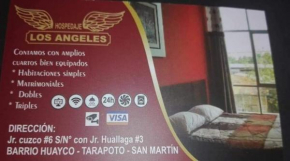 Hostal Los Angeles